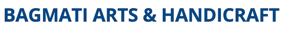Bagmati Arts and HandiCraft logo
